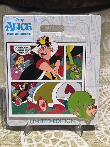 Disney d23 wdi mog alice - disney,