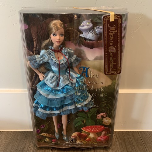 Barbie cappellaio matto regina - barbie,