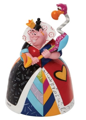 Disney britto alice nel paese - britto,