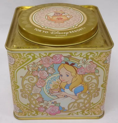 Tokyo disney resort - resort, nel
