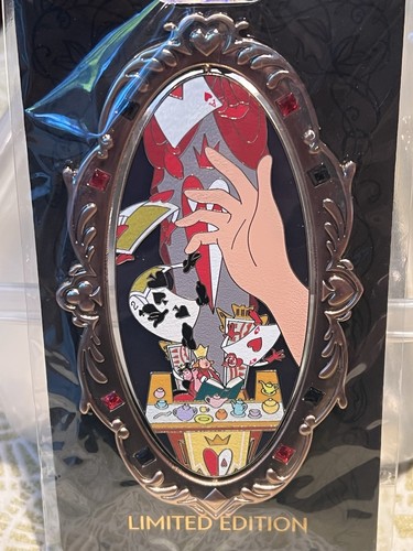 Spilla disney d23 - disney,