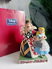 Disney Traditions ALICE E LA