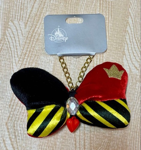 Portachiavi disney alice nel - disney,