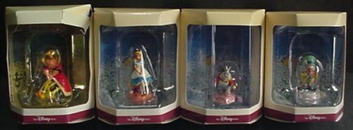 Disney piccolo regno - alice, nel