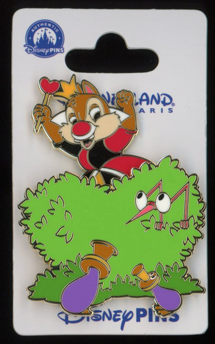 Spilla dlp dlrp paris disney - paris,