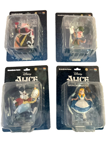 Alice nel paese - paese, delle