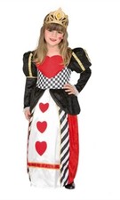 CARNEVALE HALLOWEEN VESTITO