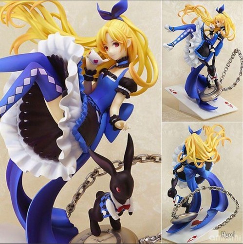 Figurina fiaba alice - nel, paese