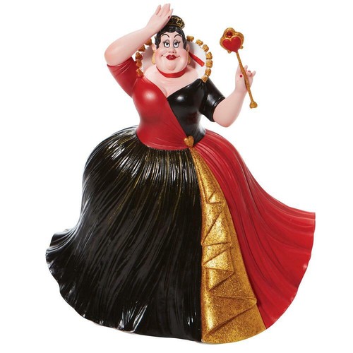 Vetrina disney regina cuori - vetrina, di