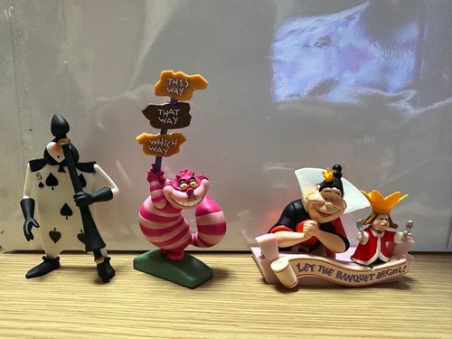 Personaggio disney alice - disney, nel