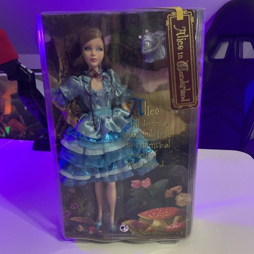 Barbie cappellaio matto - cappellaio, regina