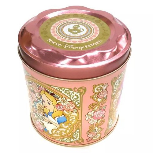 Tokyo disney resort alice - disney, &