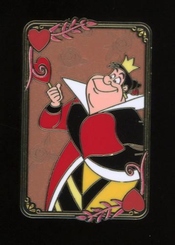 Carte gioco boxlunch alice - da,