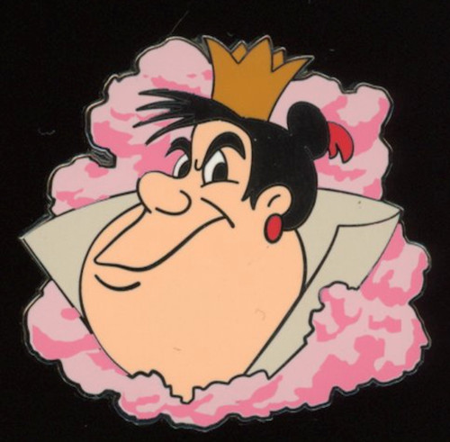 Catalogo disney alice nel - disney,