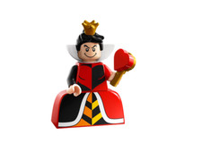 LEGO MINIFIGURE CLASSICO