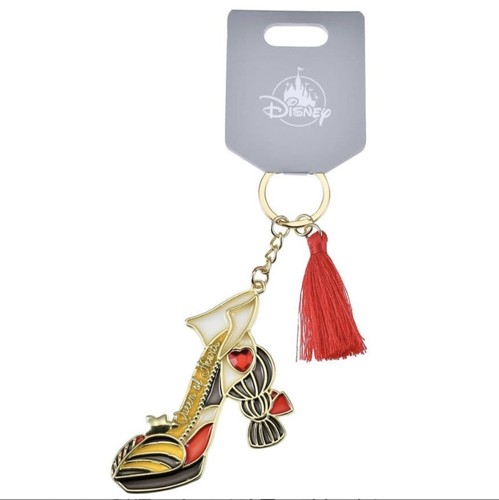 Portachiavi disney alice - alice, nel