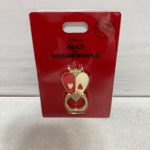 Anello smartphone alice - anello,