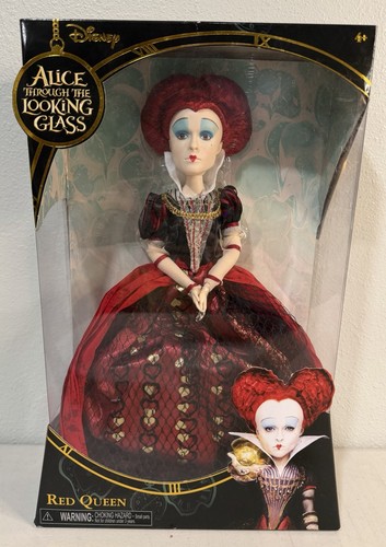 Disney alice attraverso - alice,