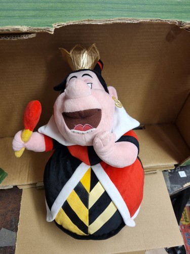 Disney store exclusive queen - store,