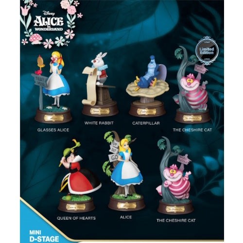 Disney alice nel - disney,