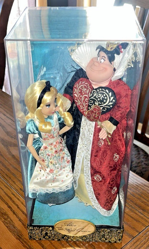 Disney fairytale alice nel - fairytale,