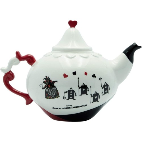 Disney alice wonderland - in,