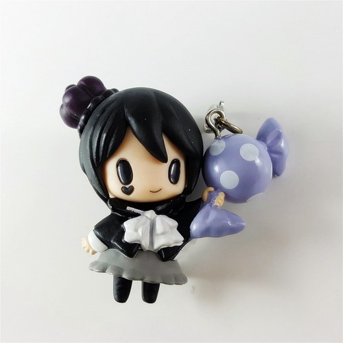 Sei alice mascotte figure - sei,