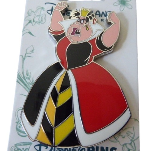 Disney pin trading - pin,