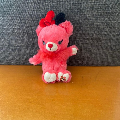 Peluche mascotte disney - peluche,