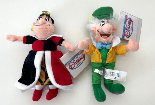 Disney store alice nel paese - store,