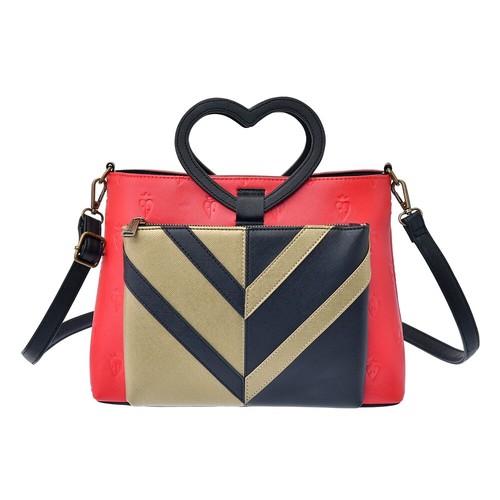 Borsa tracolla disney - borsa, a