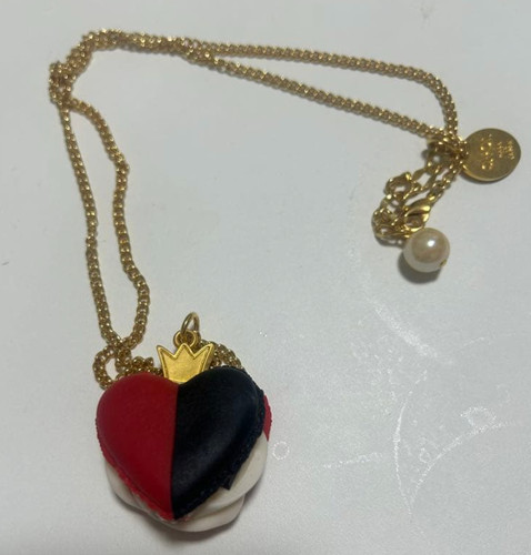 Pot collana disney regina - q-pot.,