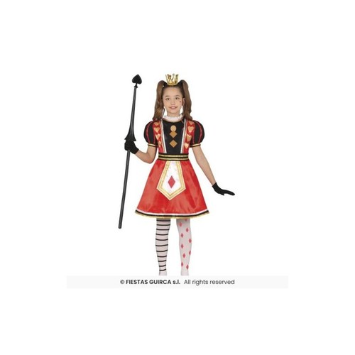 Costume dama quadri - dama, di