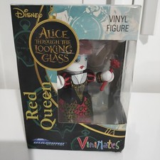 Alice Attraverso Lo Specchio