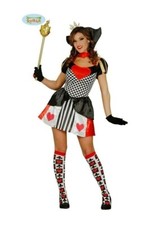 CARNEVALE HALLOWEEN VESTITO