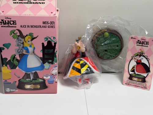 Statua alice nel - nel, paese