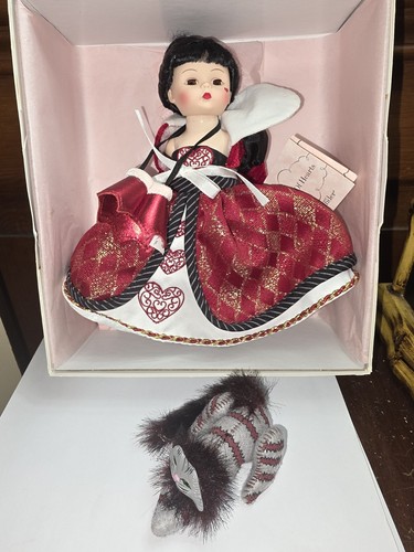 Rara bambola madame alexander - rara,
