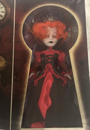 Mezco living dead dolls - living, alice