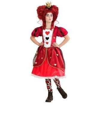 Widmann 06158 costume regina - 06158,