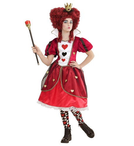 Widmann 06157 costume - widmann, regina
