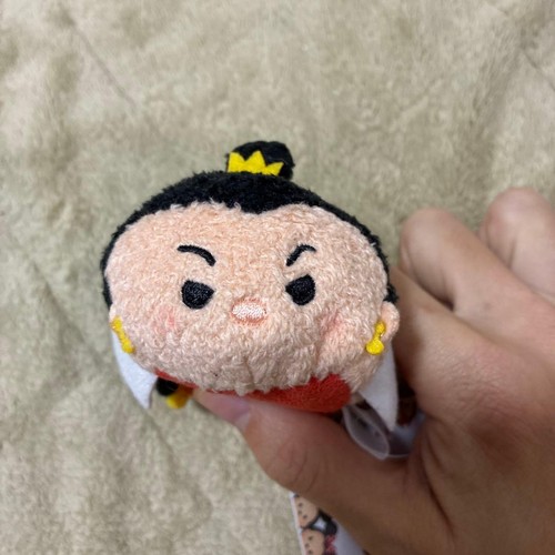 Peluche disney tsum - tsum, alice