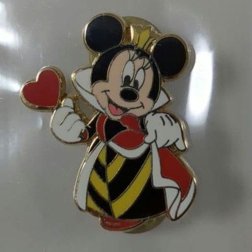 Disney minnie halloween regina - minnie,