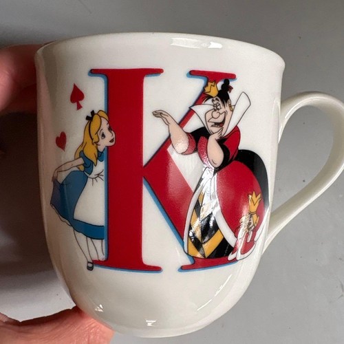 Nuova tazza alice nel - nuova,