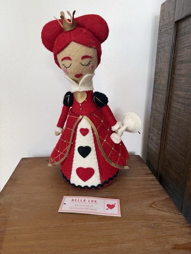 Bella lux regina - lux,