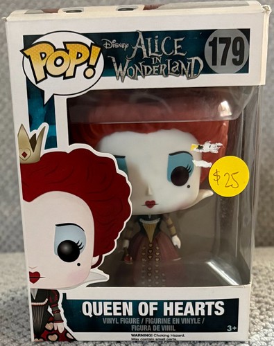 Funko pop alice nel paese - pop,
