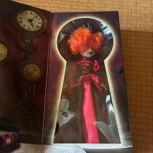 Bambole morte viventi alice - bambole,