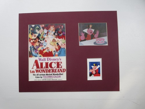 Walt disney alice nel paese - disney,