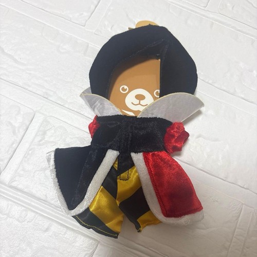 Costume peluche disney alice - peluche,