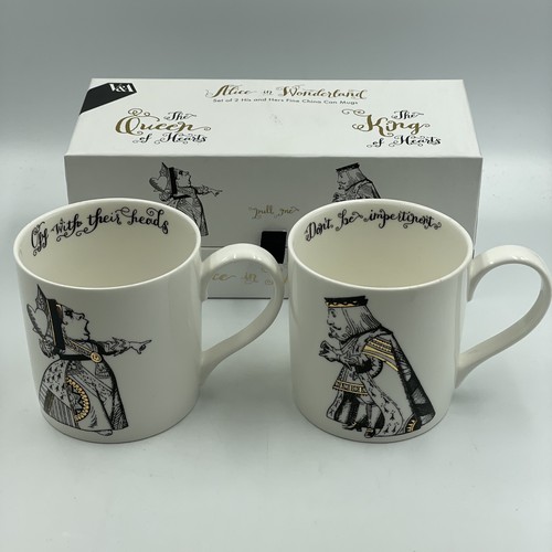 Alice wonderland his hers - alice,
