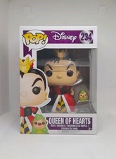 Funko Pop QUEEN OF HEARTS